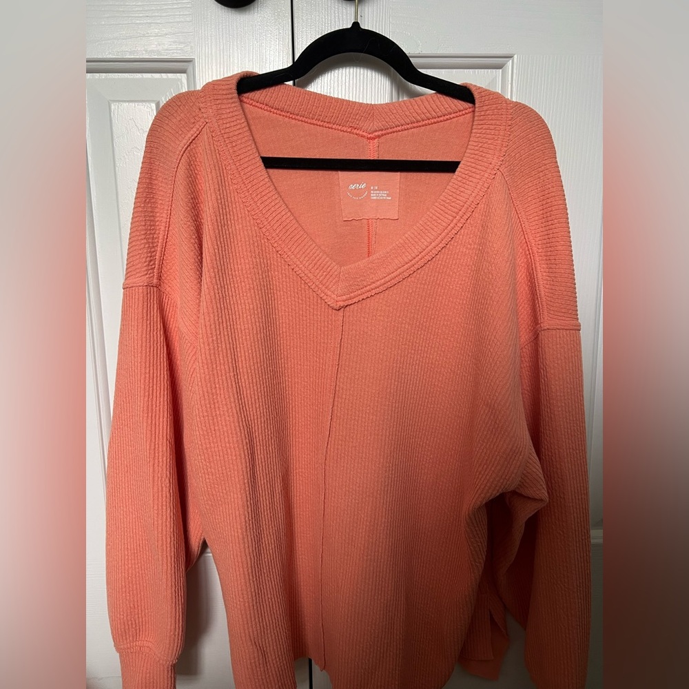 Aerie sweater